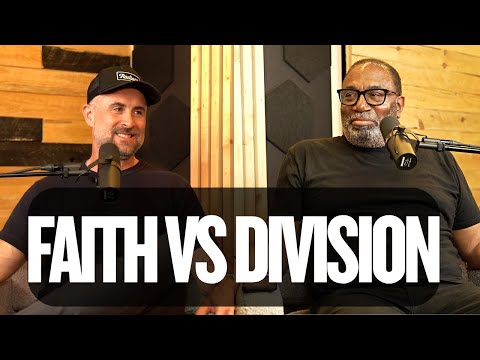 In Conversation with Joel Brooks | Politics, Education, and Faith in a Divided World