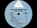 THE BRECKER BROTHERS BAND- dig a little deeper