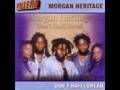 MORGAN HERITAGE - FREEDOM