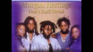 MORGAN HERITAGE - FREEDOM