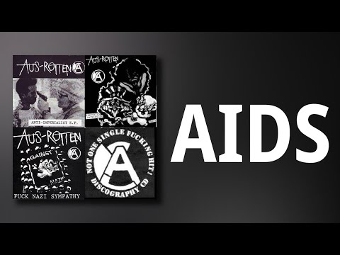 Video thumbnail for A.I.D.S.