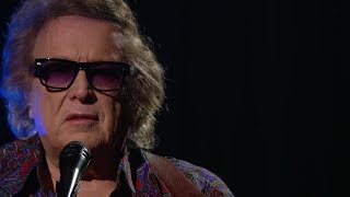 'Vincent' - Don McLean | The Late Late Show | RTÉ One