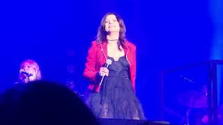 GIRLS LIKE ME Martina McBride 01-28-2023 Total Mortgage Arena