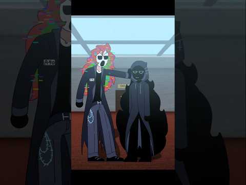 A-90 x A-120 - DOORS ROBLOX ( Animation The rooms ) Nhey meme #doorsanimation #roblox #animation