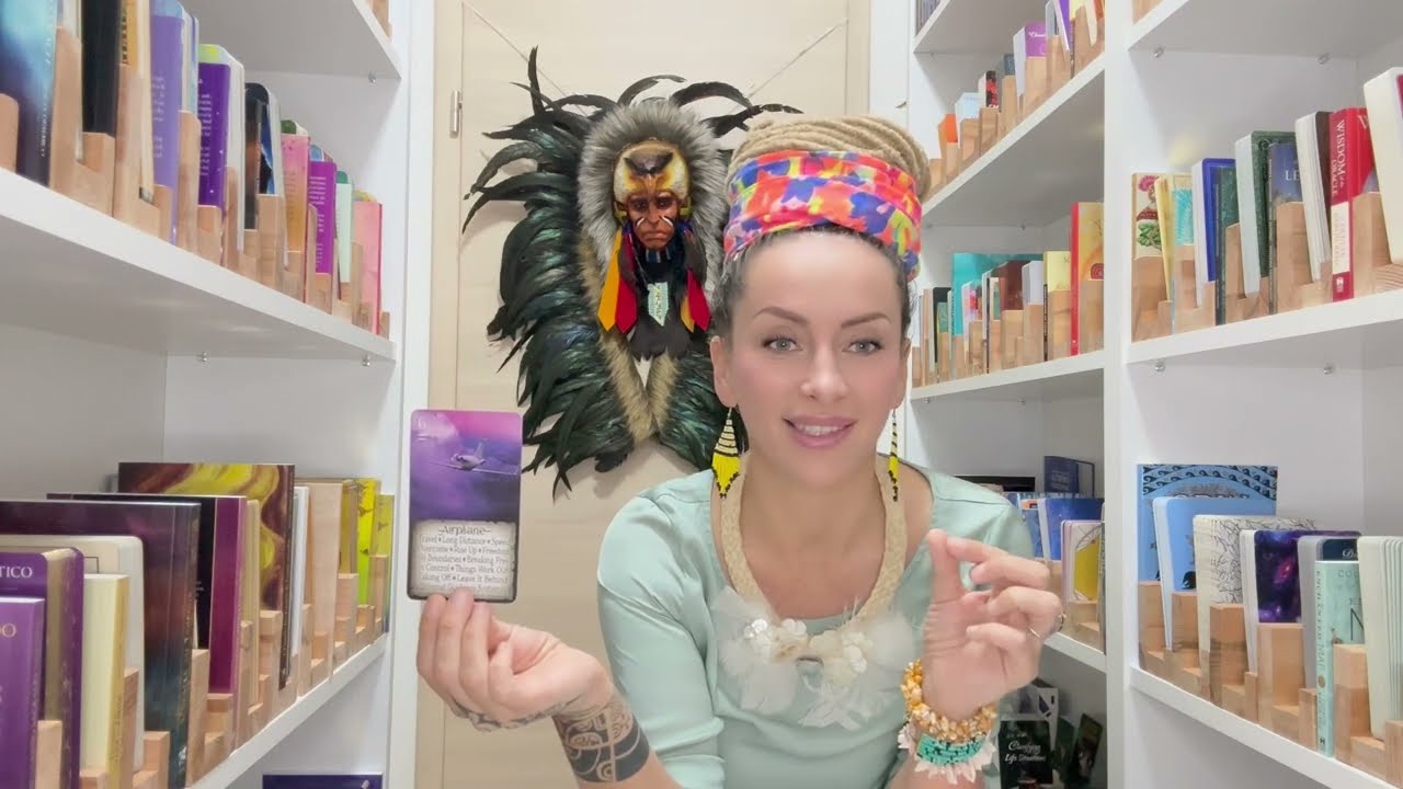 You are a Powerful Ancestor Incarnated to bring change on Earth 🌍