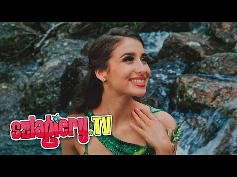 Paweł Gołecki - Nimfa z Czarnego Stawu