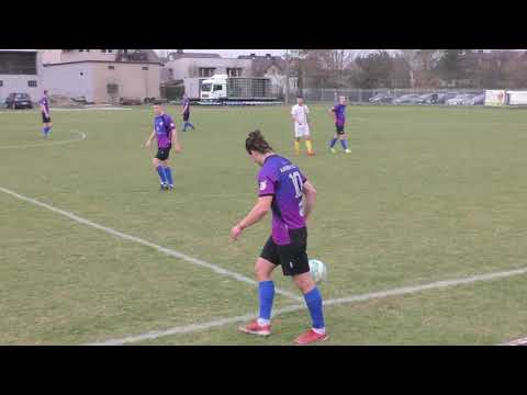 Kolejka 21: GLKS Andrespolia - Zjednoczeni Stryków