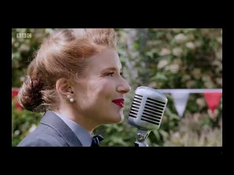 The D-Day Darlings: In The Mood