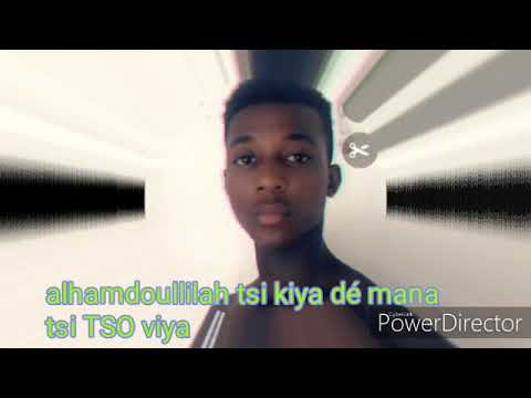 RAS-4 goupy licha ça parole