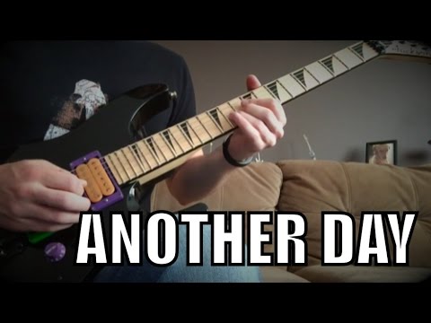 Solo Of The Week - Another Day - Dream Theater