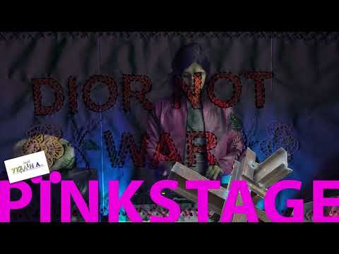 PINKSTAGE #1 nuarrrrrr