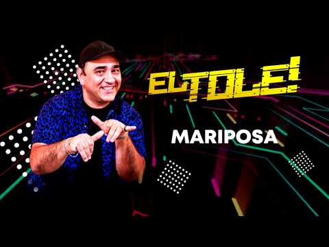 Claudio Toledo - Mariposa