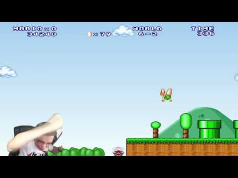 mkJ ft  Gimper & Unboxall   When terrorist isn't home na start