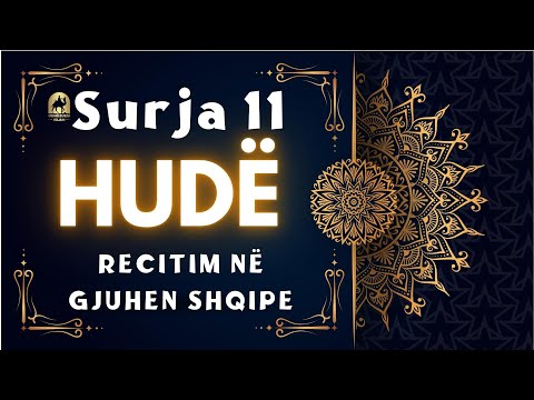 Surja Hudë Shqip