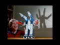 ROBOTECH Matchbox RETRO TOYS 1985 COMMERCIAL TV THE MACROSS SAGA