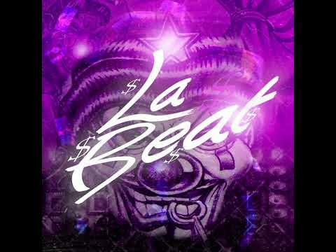 DJ LA BEAT x MC PR x DJ GH7 "SENTA PRA BANDIDÃO Vs SÓ SOLDADO PERIGOSO"