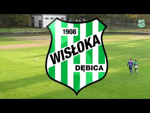 11. Wisłoka Dębica - Wisłok Wiśniowa 3:0 (7.10.2017)