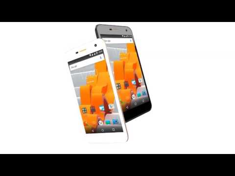 Wileyfox Spark Plus First Look Review