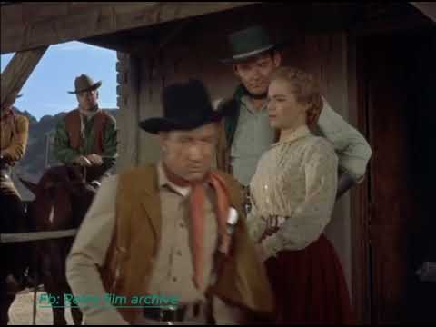 Ten Wanted Men [1955] Clip