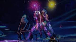 DEF LEPPARD...MISS YOU IN A HEARTBEAT (PIANO VERSION)...RETRO ACTIVE...I LOVE MUSIC