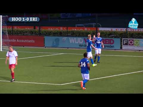 Samenvatting Hoogeveen   SC Erica 23 08 2017