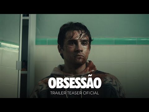 OBSESSÃO | Teaser Trailer Oficial