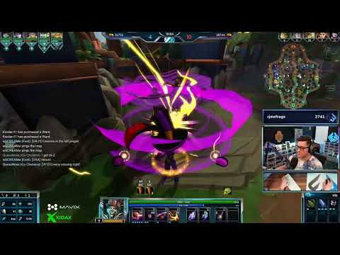 THE BEST BUG EVER IN SMITE HISTORY!