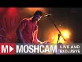 The Bronx - White Tar | Live in Sydney | Moshcam