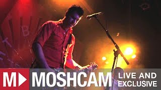 The Bronx - White Tar | Live in Sydney | Moshcam