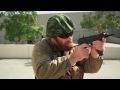 Product video for KWA KZ61 Skorpion GBB Gas Blowback Airsoft Gun SMG Machine Pistol