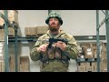 Product video forKWA KZ61 Skorpion GBB Gas Blowback Airsoft Gun SMG Machine Pistol