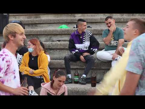 JUANFLY VS ZYMER | OCTAVOS | GSUS BATTLE