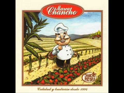 Videoclip de El Dia En Que Los Gatos Hicieron Las Paces Con Los Ratones (Album Version) — Chancho en piedra
