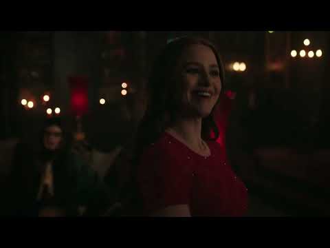 Jughead Can Hear Again, Cheryl Brought Jason, Polly And Nana Rose Back To Life- Riverdale 6x19 Scene