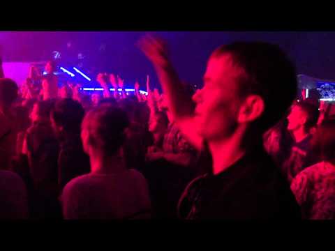 GLOBAL GATHERING RUSSIA 2012 Gareth Emery