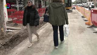 ΣΤΑ "ΚΑΓΚΕΛΑ" ΟΙ ΚΑΤΑΣΤΗΜΑΤΑΡΧΕΣ ΕΣΤΙΑΣΗΣ ΣΤΟΝ ΒΟΛΟ ΜΕ ΤΑ ΕΡΓΑ ΟΠΤΙΚΩΝ ΙΝΩΝ 16 05 2026