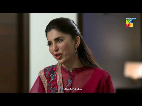 Es Sub Ke Peeche Mahrukh Ka Hath Hai !! - Beqadar - HUM TV