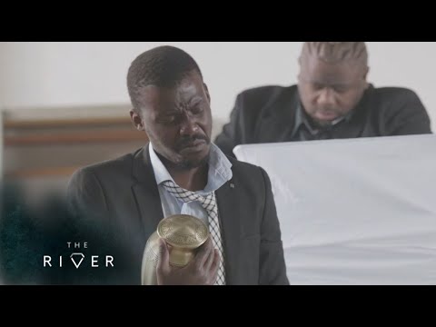 RIP Regina – The River | 1 Magic