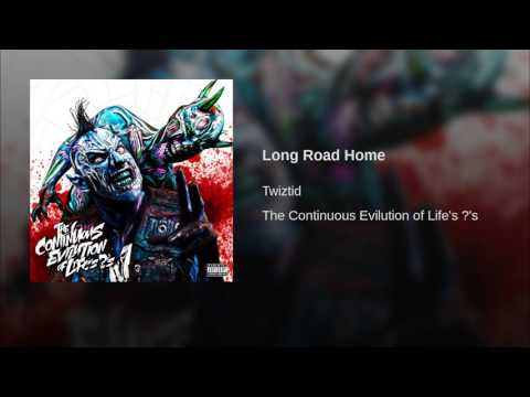 Video thumbnail for Long Road Home