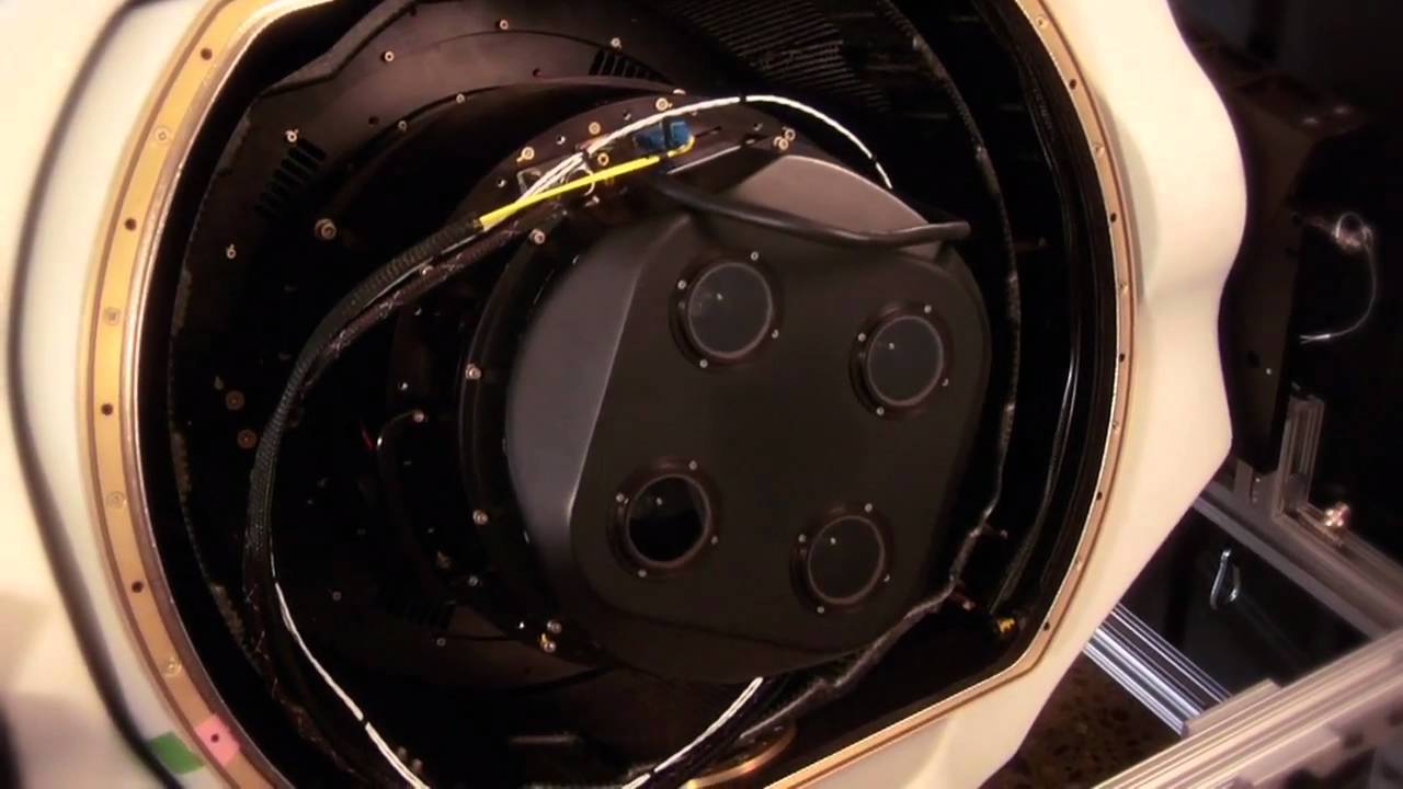 PV Labs- Security & Surveillance Division