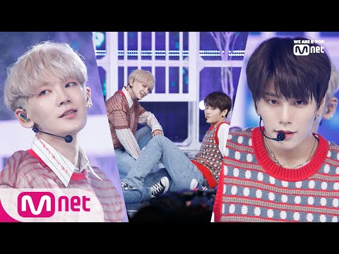 [JBJ95 - SPARK] Comeback Stage | M COUNTDOWN 190808 EP.630