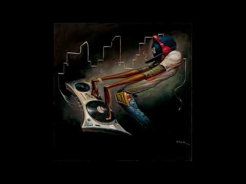 Prince Markie Dee -  All My Love All The Time (feat  Joe Thomas)