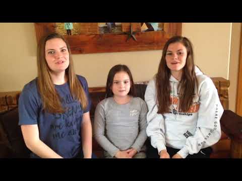 LDS Apostle Song - April 2018