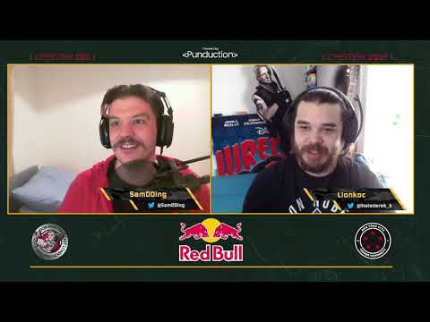 Lockdown league North East TURTLEB5123 VS AKUDAMA