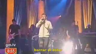 My Confession - Nick Carter (Now Or Never Album) Traducida