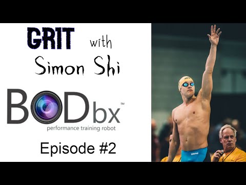 Chuck Katis and His Company BodBx - GRIT Episode 2 - YouTube