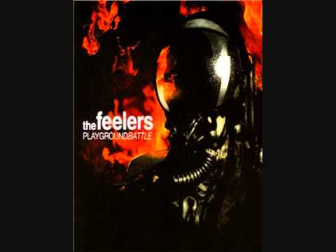The Feelers-Stand up [Album version] HQ