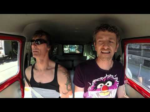 Šlep šou,  Trailer - Psihomodo Pop