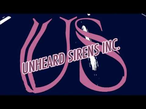 Unheard Sirens Inc. - Regeneration (Official Lyric Video)