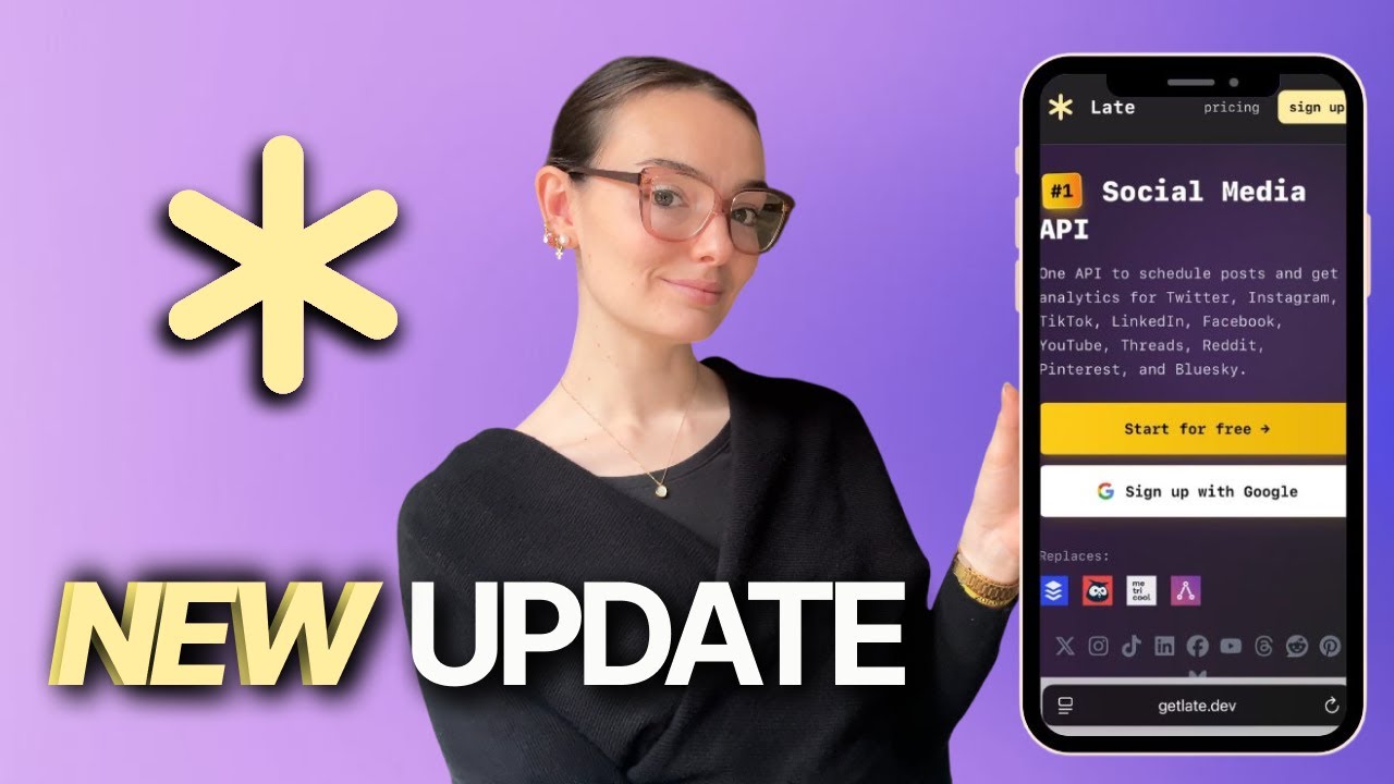 Reformulação da Experiência Móvel para Usuários do Late